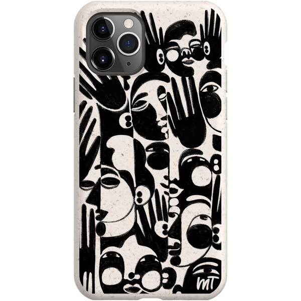 Vibing Phone Case