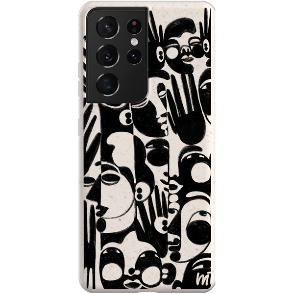 Vibing Phone Case