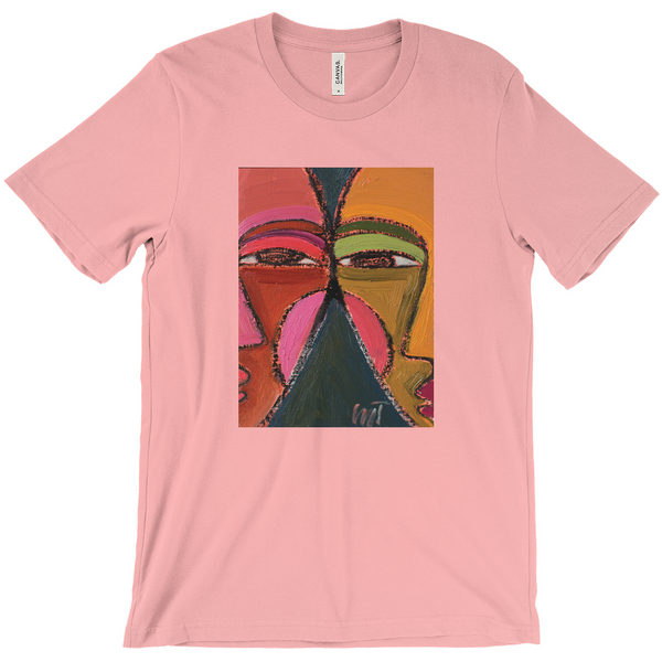 Mirror Back To Me Tee