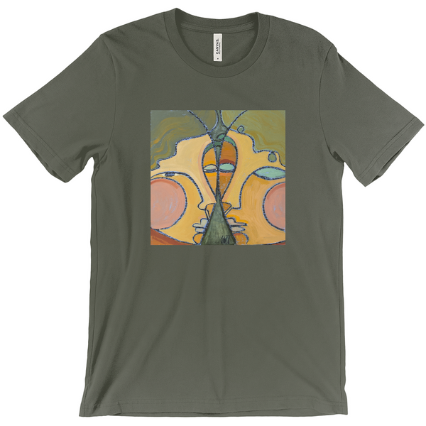 Eye to Eye Tee