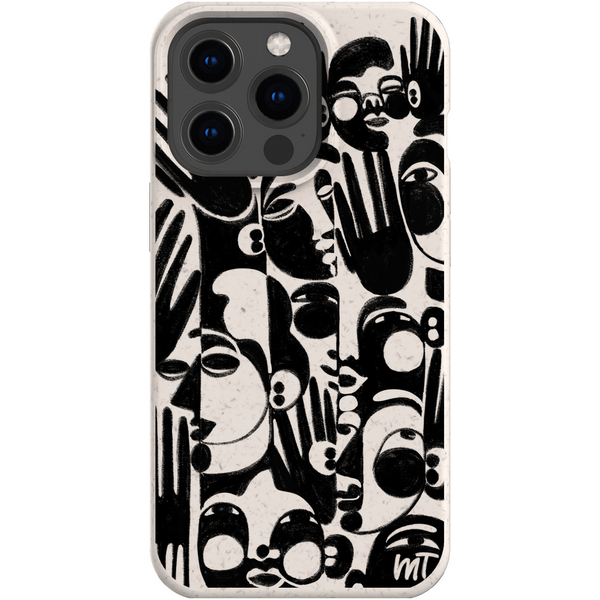 Vibing Phone Case