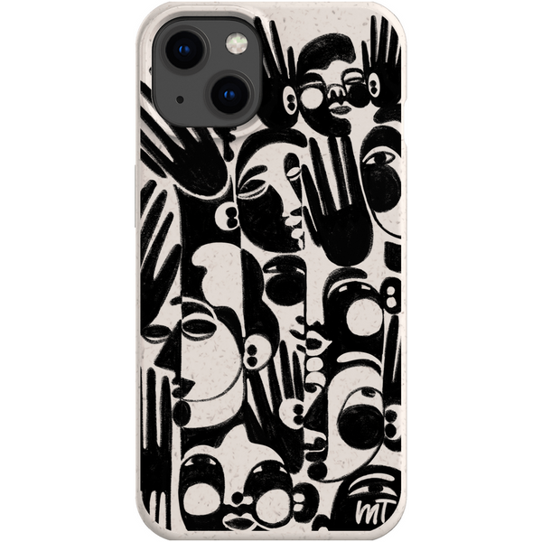 Vibing Phone Case