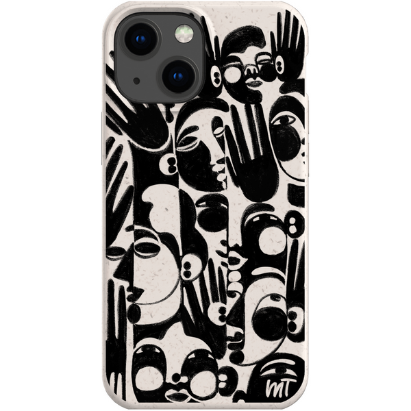 Vibing Phone Case