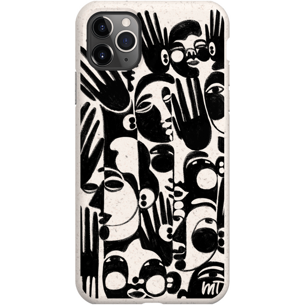 Vibing Phone Case