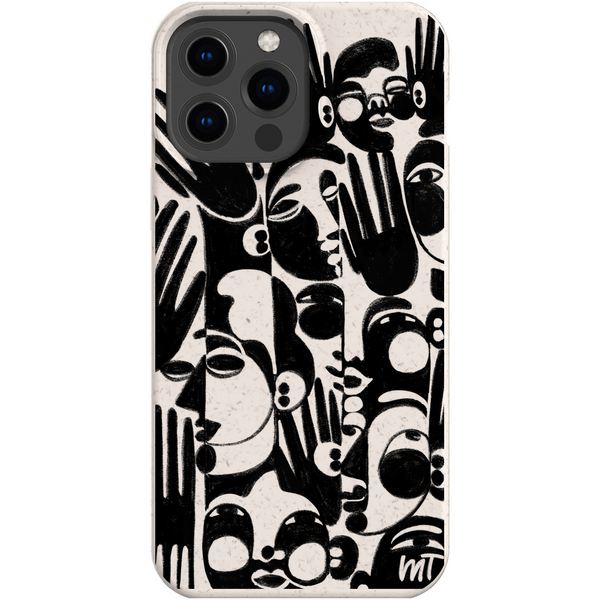 Vibing Phone Case