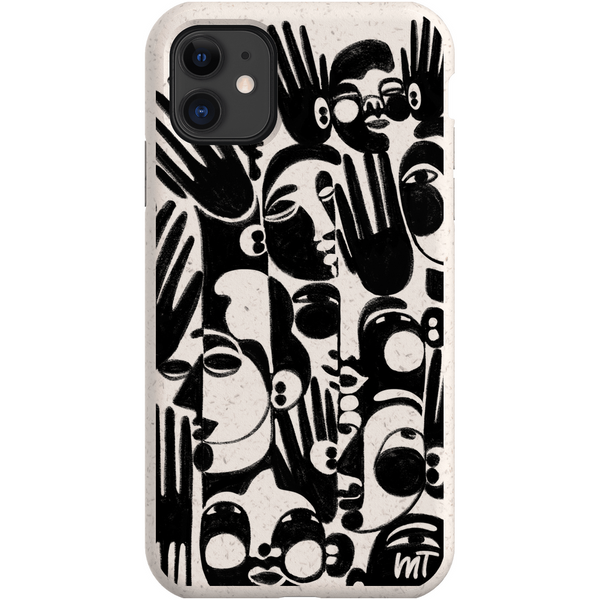 Vibing Phone Case