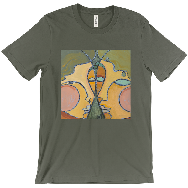 Eye to Eye Tee