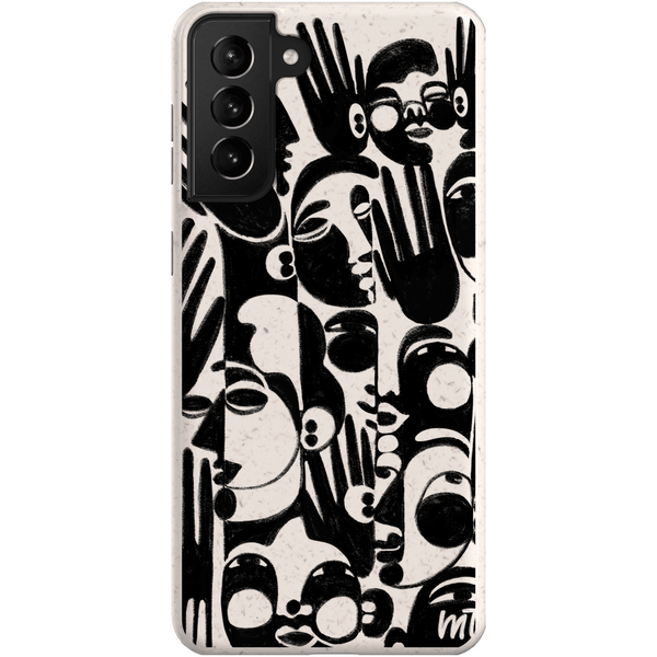 Vibing Phone Case