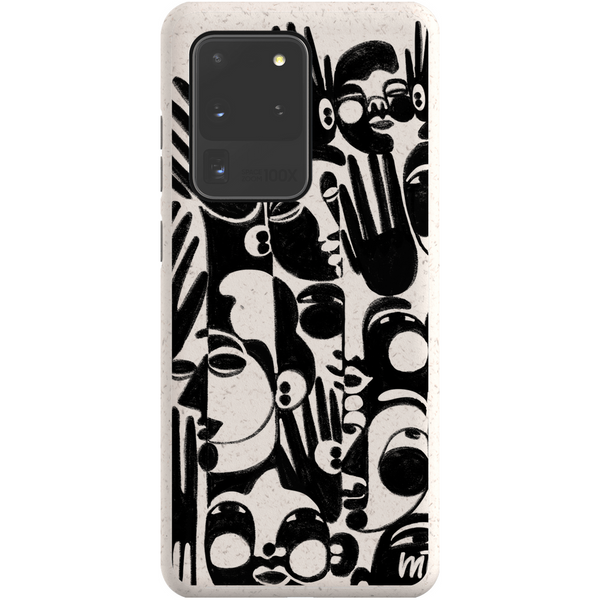 Vibing Phone Case