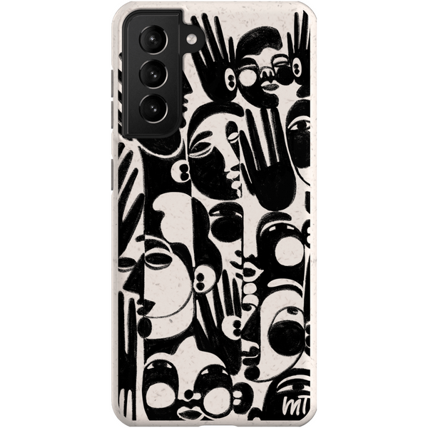 Vibing Phone Case