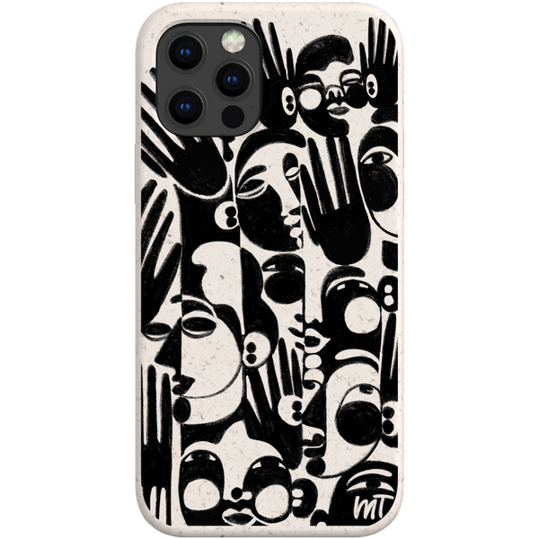 Vibing Phone Case