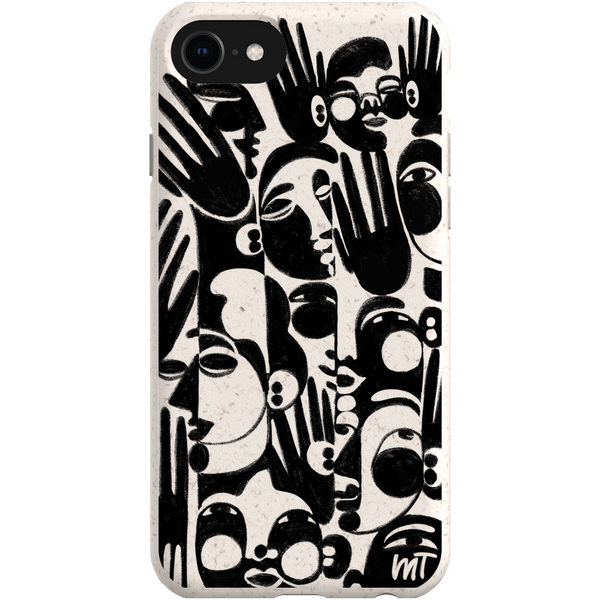 Vibing Phone Case