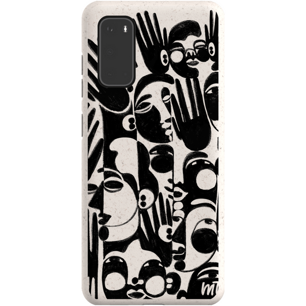 Vibing Phone Case