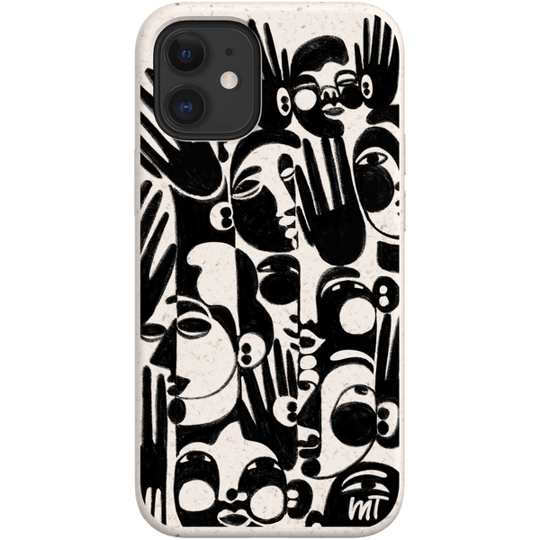 Vibing Phone Case
