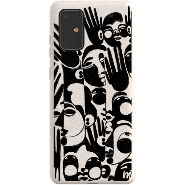Vibing Phone Case