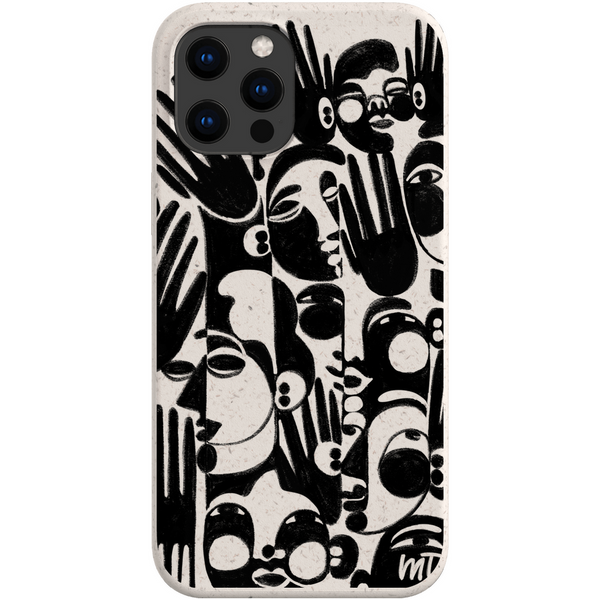 Vibing Phone Case