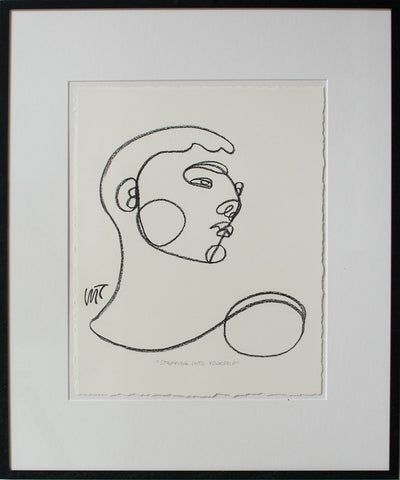Available Line Drawings